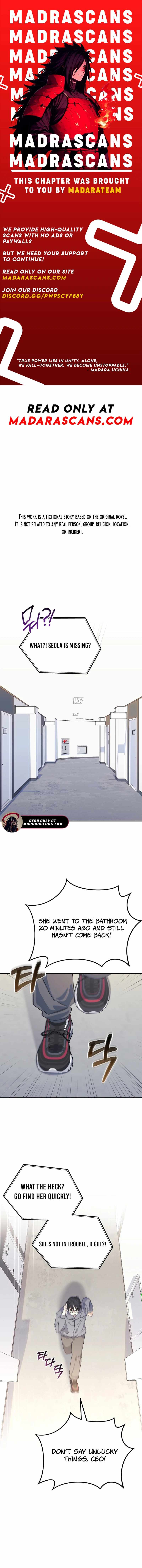 The Reset Life of a Game Addict Chapter 16 1
